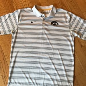 Men’s Nike Dri-Fit polo